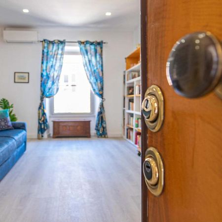 Testaccio Cozy Flat Rome Exterior photo