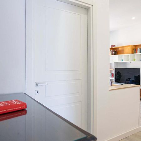 Testaccio Cozy Flat Rome Exterior photo