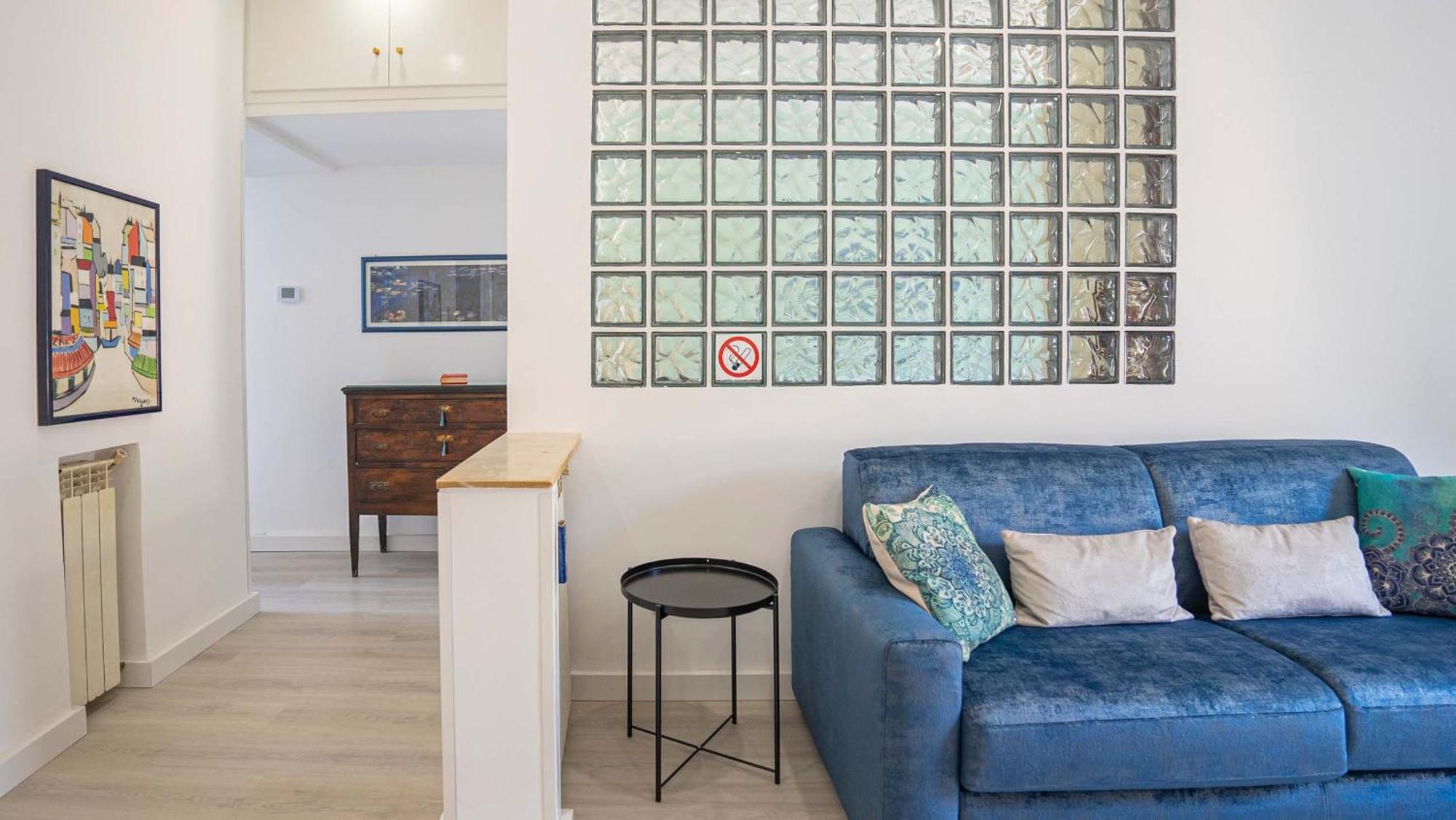 Testaccio Cozy Flat Rome Exterior photo