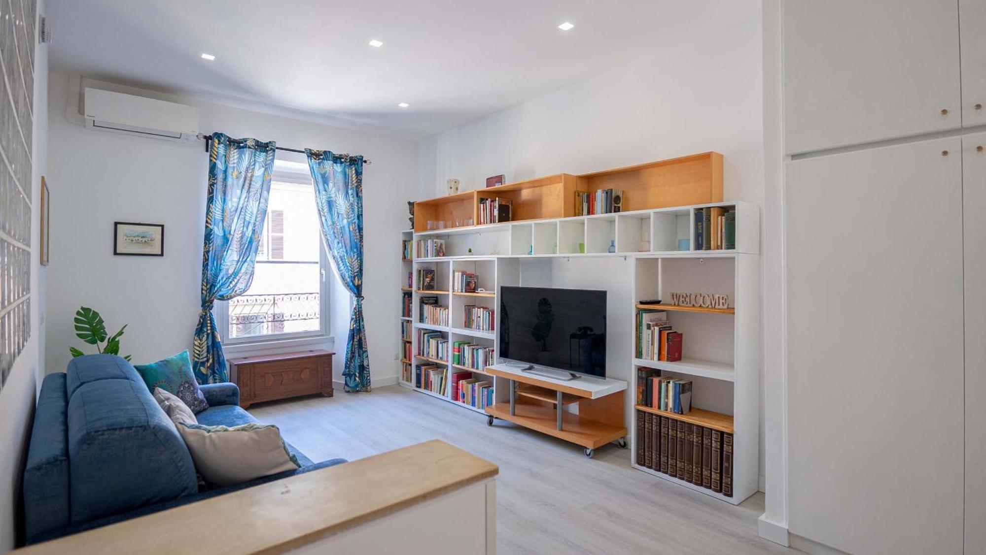 Testaccio Cozy Flat Rome Exterior photo