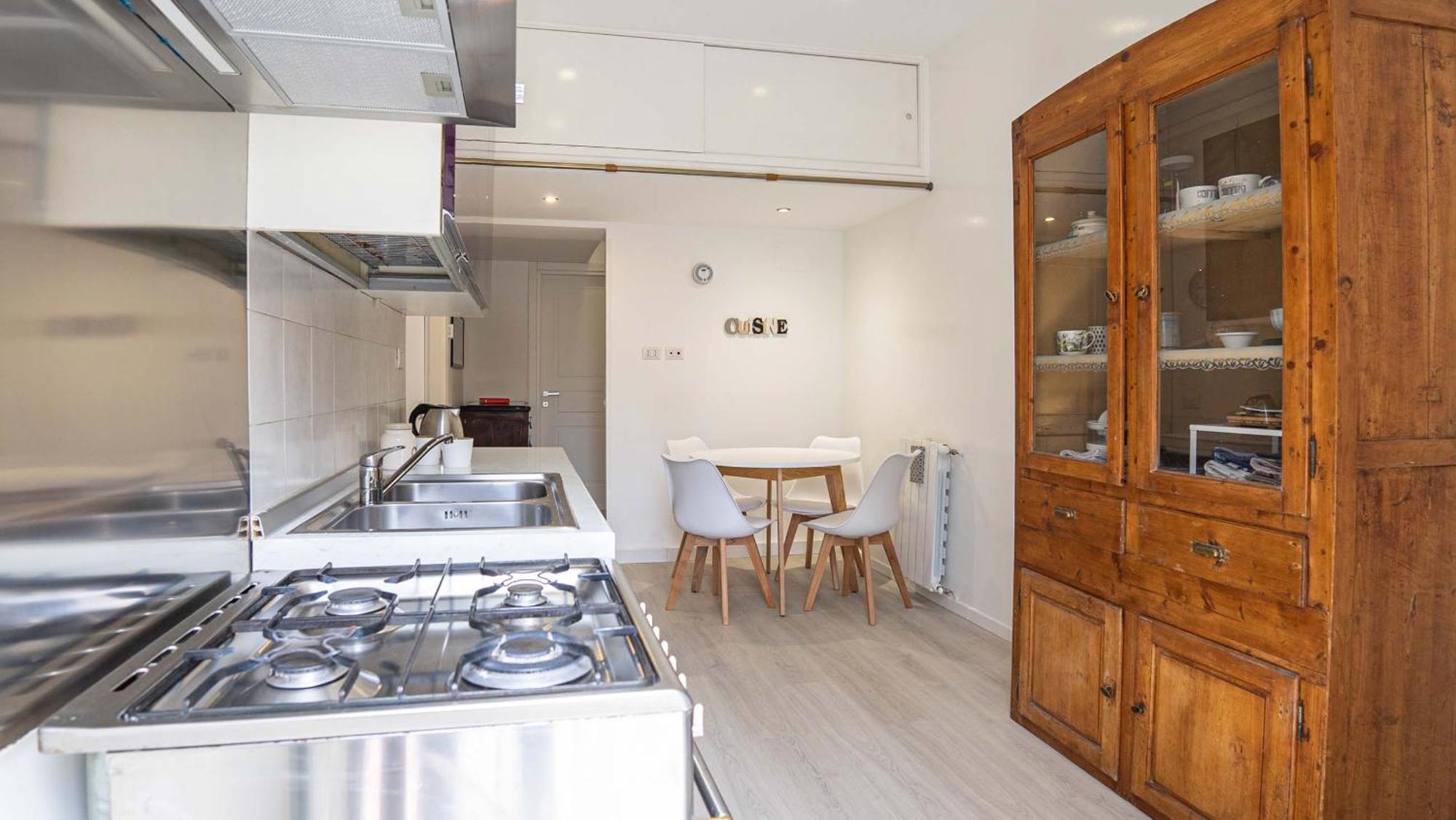 Testaccio Cozy Flat Rome Exterior photo
