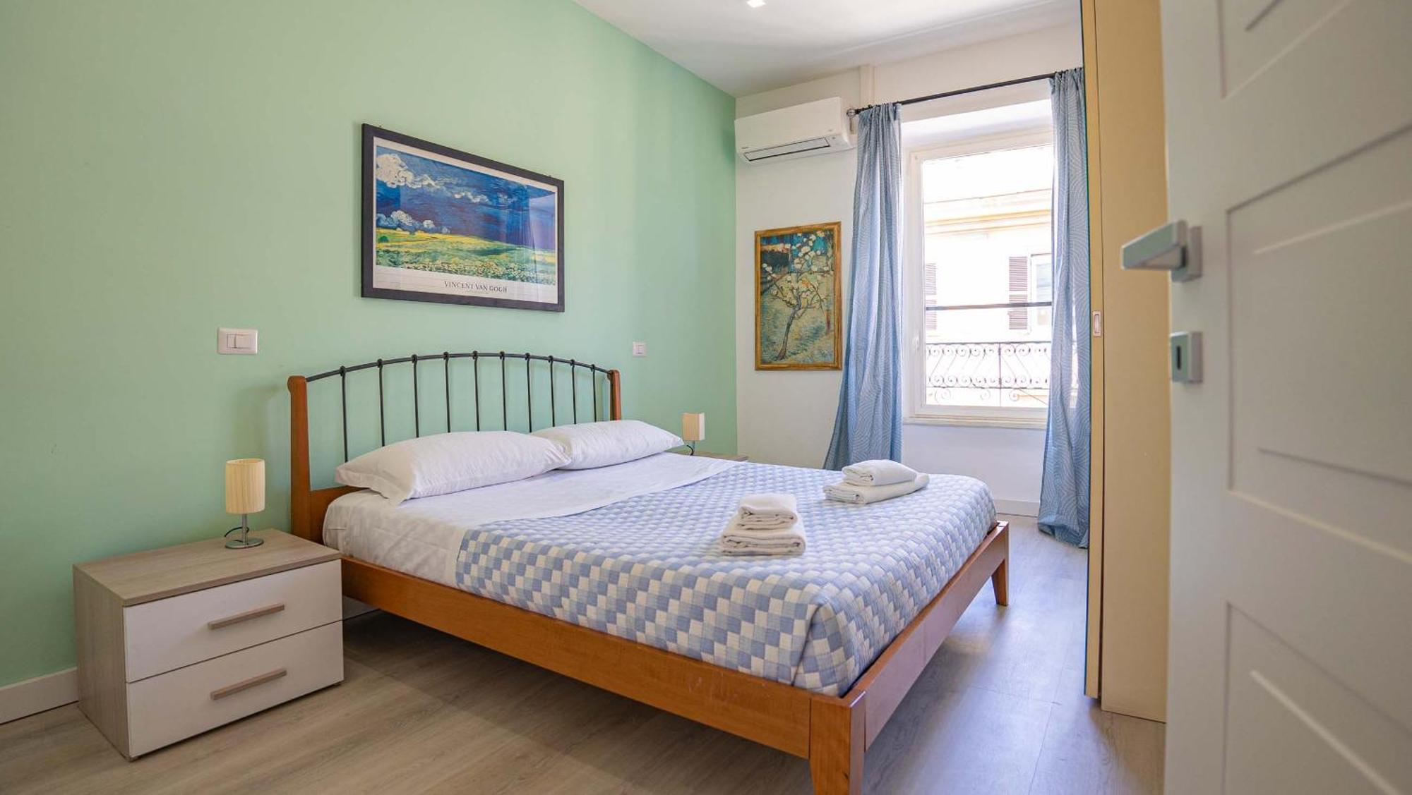 Testaccio Cozy Flat Rome Exterior photo