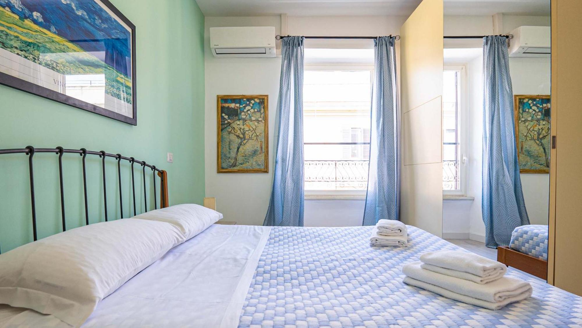 Testaccio Cozy Flat Rome Exterior photo